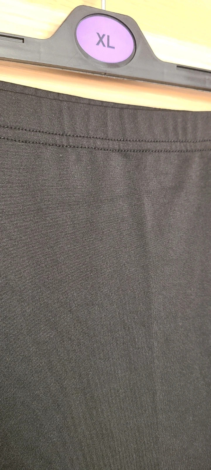 Cómoda falda veraniega de Shein talla 2Xl – Shein Curve – taille XXL / 44 / 16 4