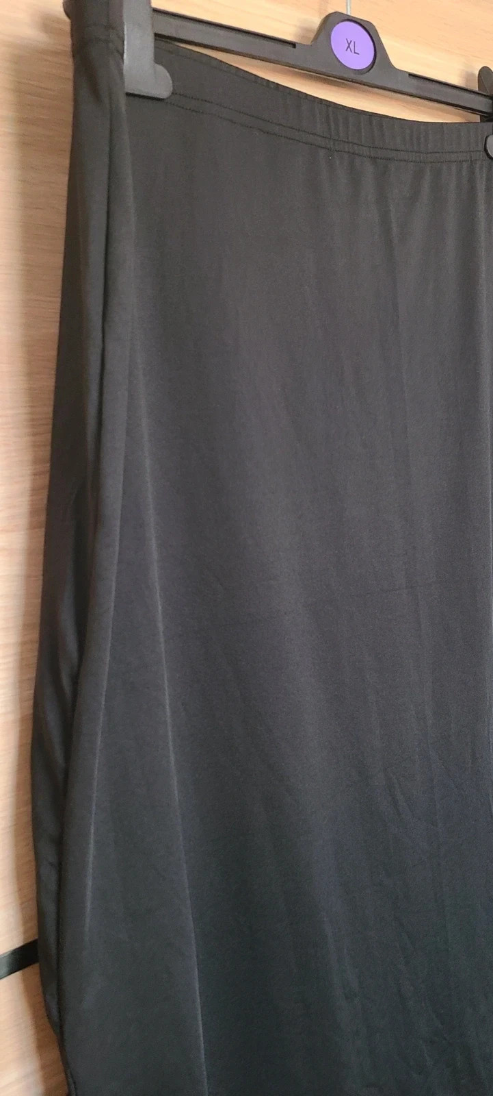 Cómoda falda veraniega de Shein talla 2Xl – Shein Curve – taille XXL / 44 / 16 3