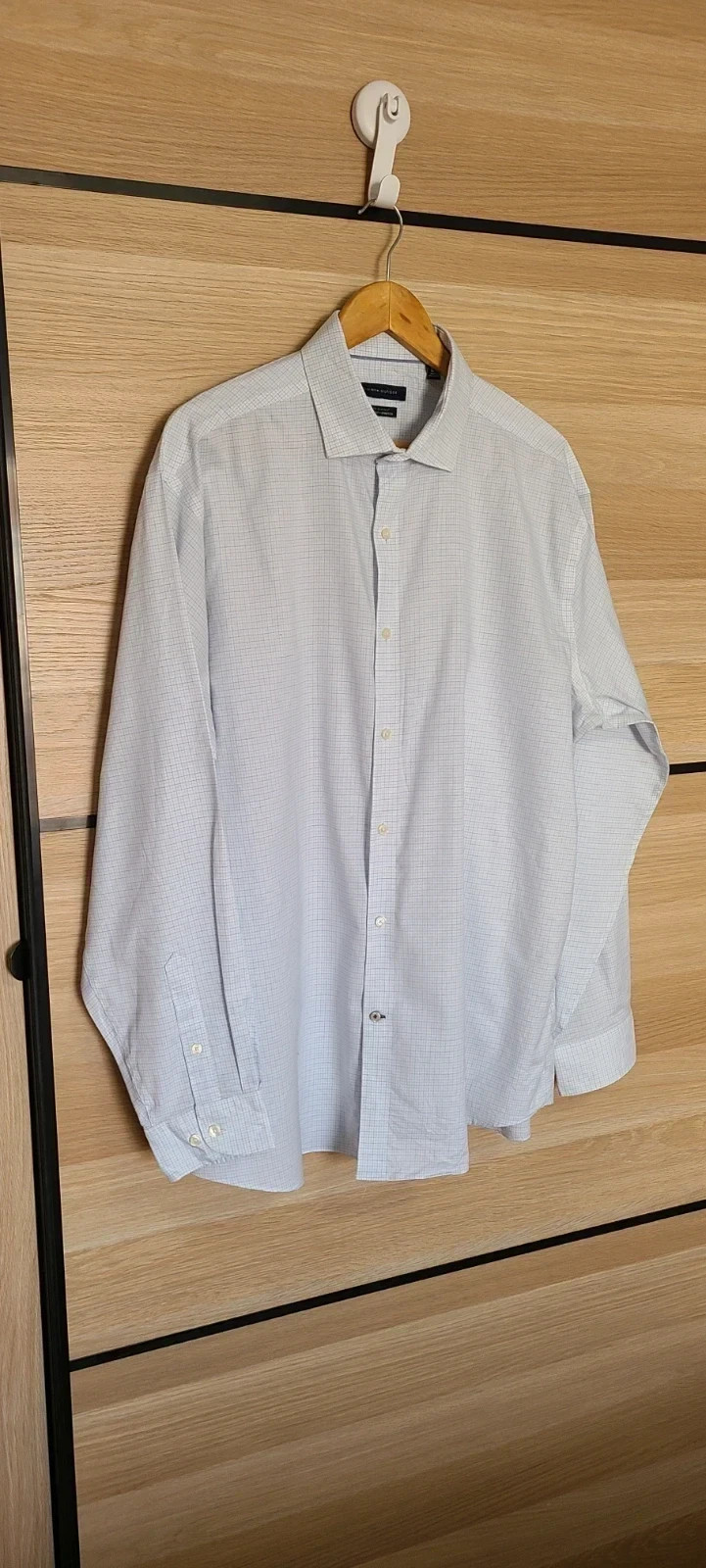 Camisa de Tommy Hillfiger talla 36 -37 – Tommy Hilfiger – taille 36 cm 2