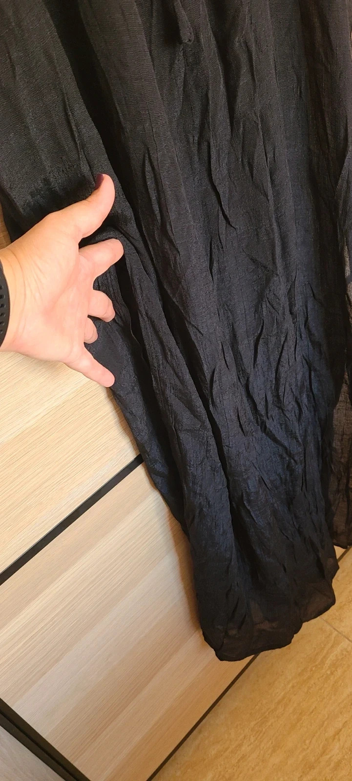 Vestido veraniego talla 1Xl de Shein – Shein – taille XL / 42 / 14 4