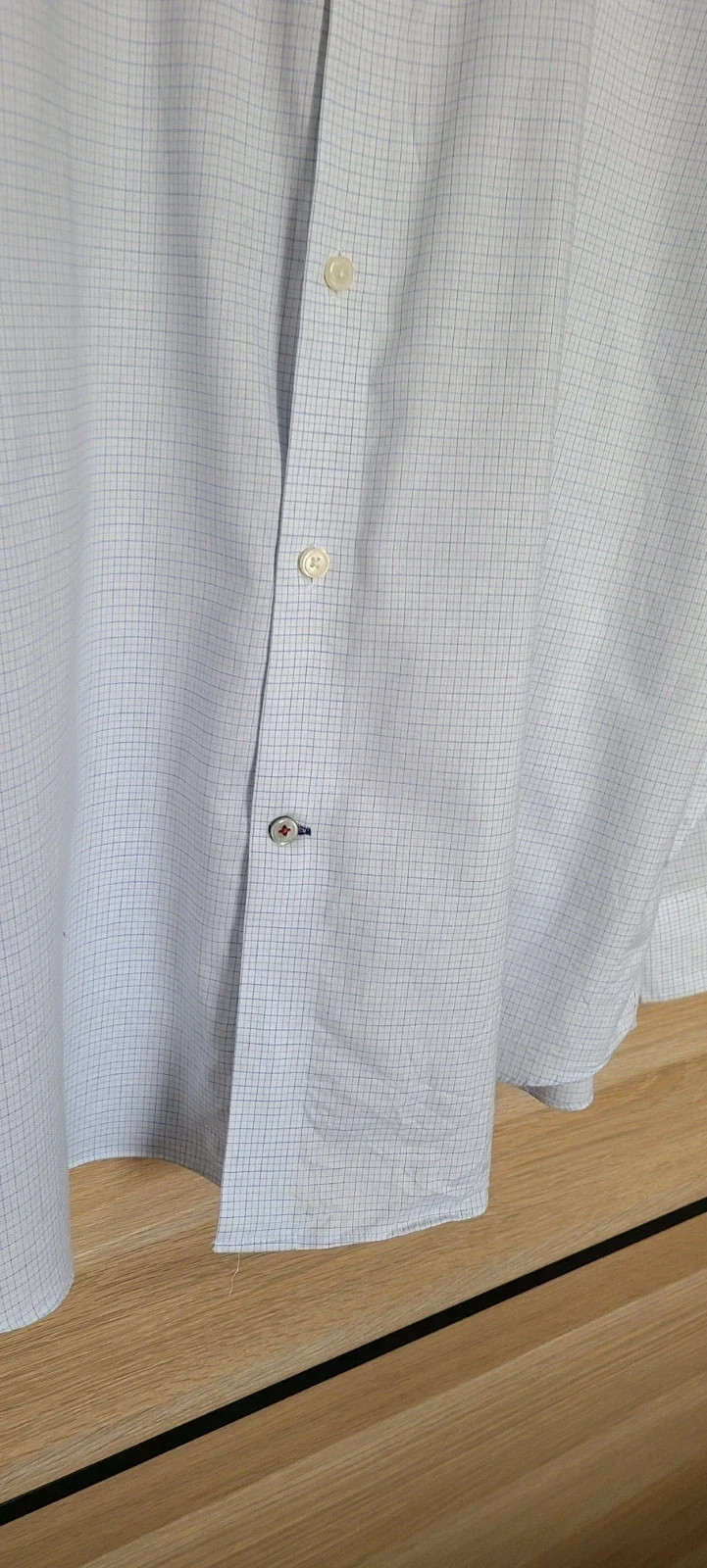 Camisa de Tommy Hillfiger talla 36 -37 – Tommy Hilfiger – taille 36 cm 3