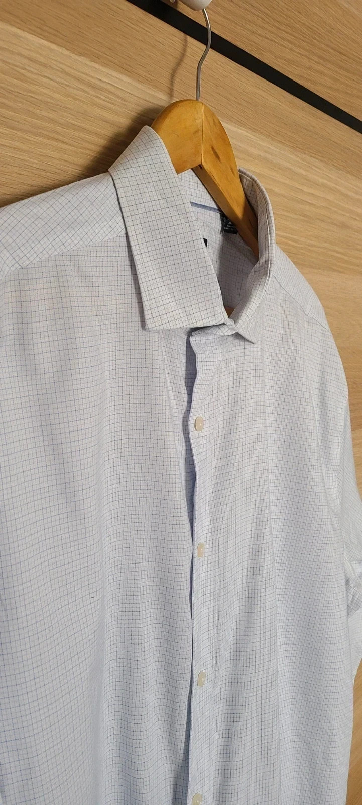 Camisa de Tommy Hillfiger talla 36 -37 – Tommy Hilfiger – taille 36 cm 5