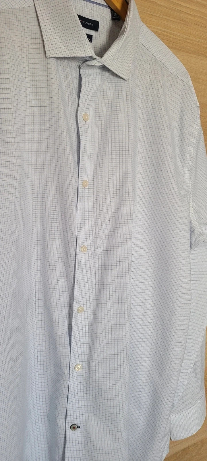 Camisa de Tommy Hillfiger talla 36 -37 – Tommy Hilfiger – taille 36 cm 4