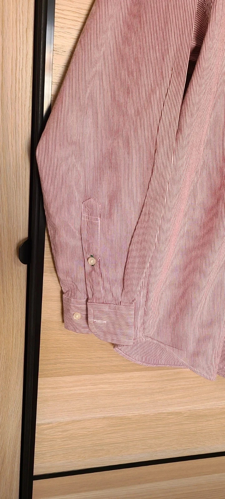 Camisa manga larga talla S de Tommy Hilfiger – Tommy Hilfiger – taille S 3
