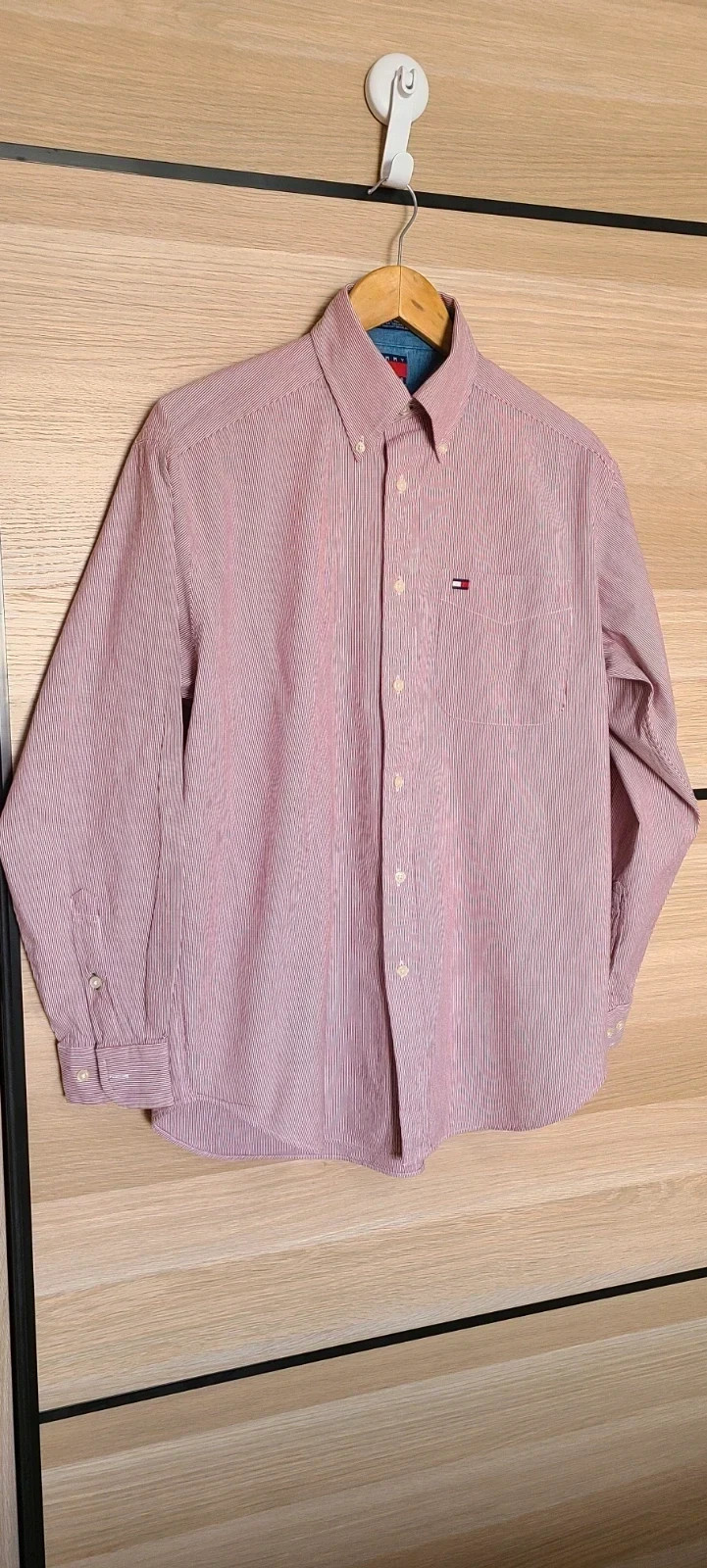 Camisa manga larga talla S de Tommy Hilfiger – Tommy Hilfiger – taille S 2
