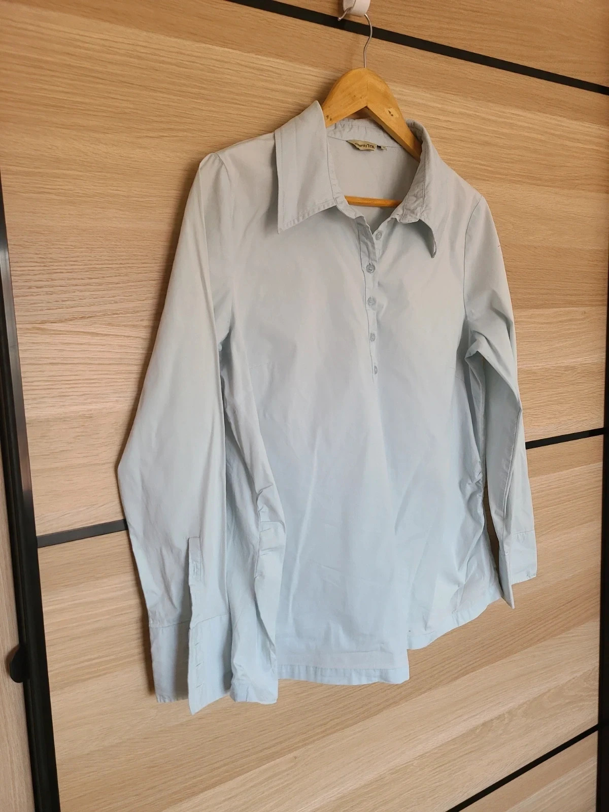 Camisa de embarazo de tex talla 46 – TEX – taille XXXL / 46 / 18 2