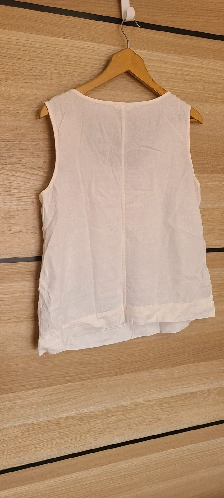 Camiseta blanca de tirantes talla xl de verseshade – Verseshade – taille XL / 42 / 14 2