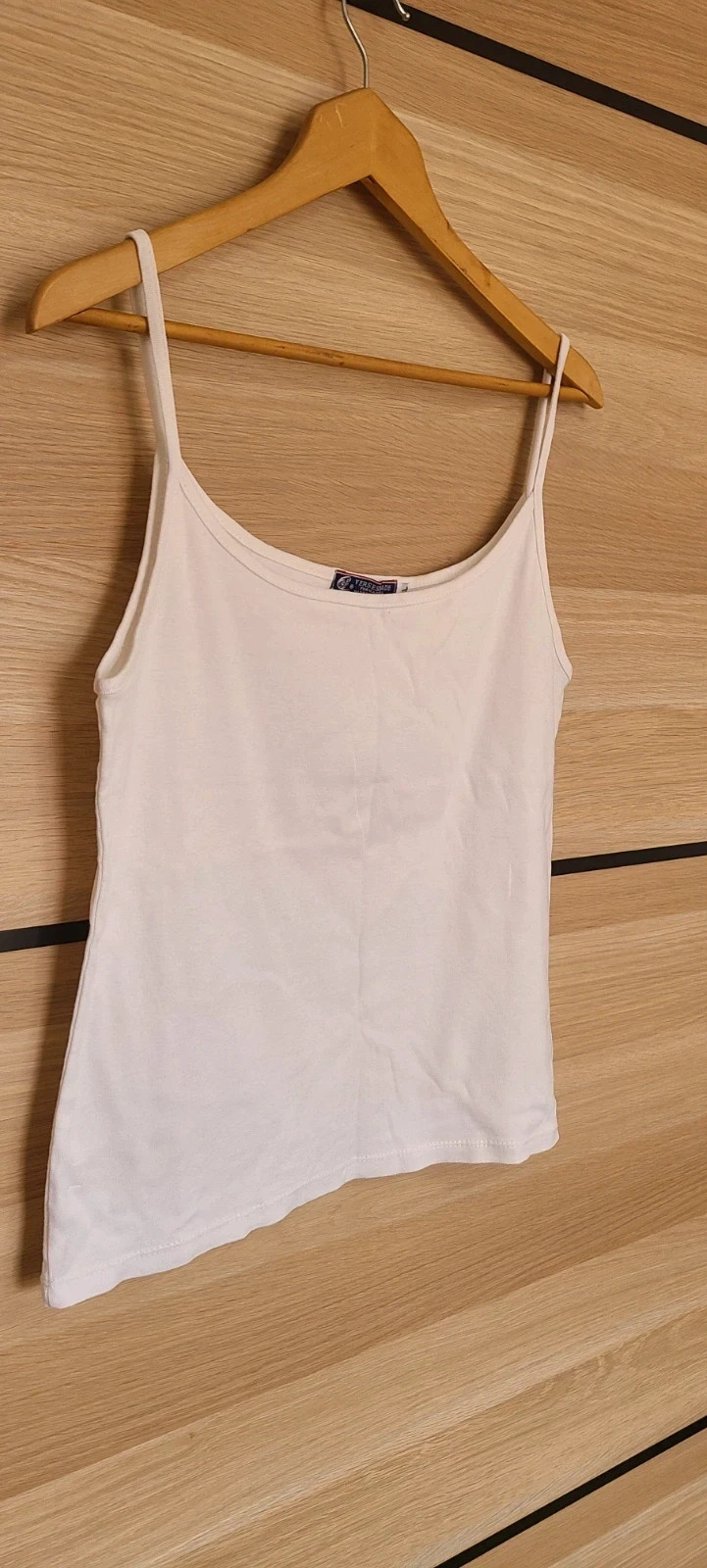 Camiseta blanca de tirantes talla xl de verseshade – Verseshade – taille XL / 42 / 14 3