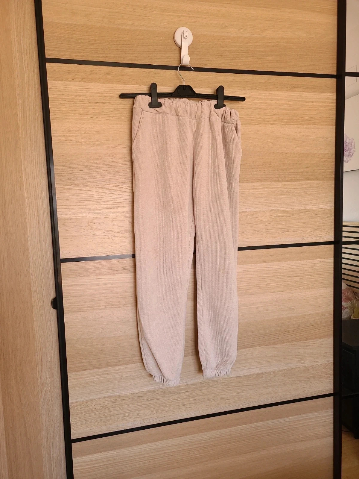Pantalón de chandal mujer talla L – taille L / 40 / 12
