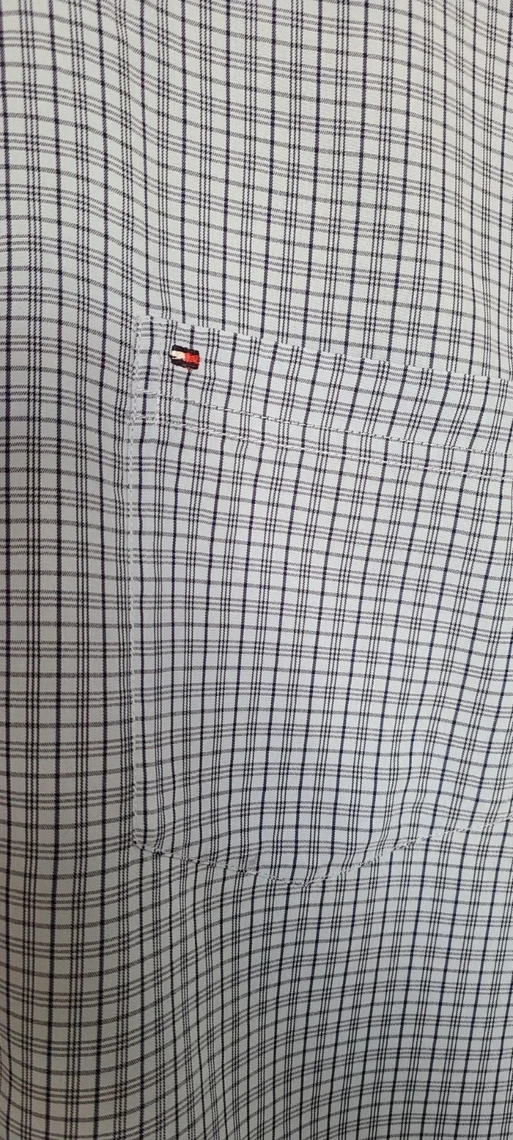 Camisa de manga corta talla L de Tommy Hilfiger – Tommy Hilfiger – taille L 4