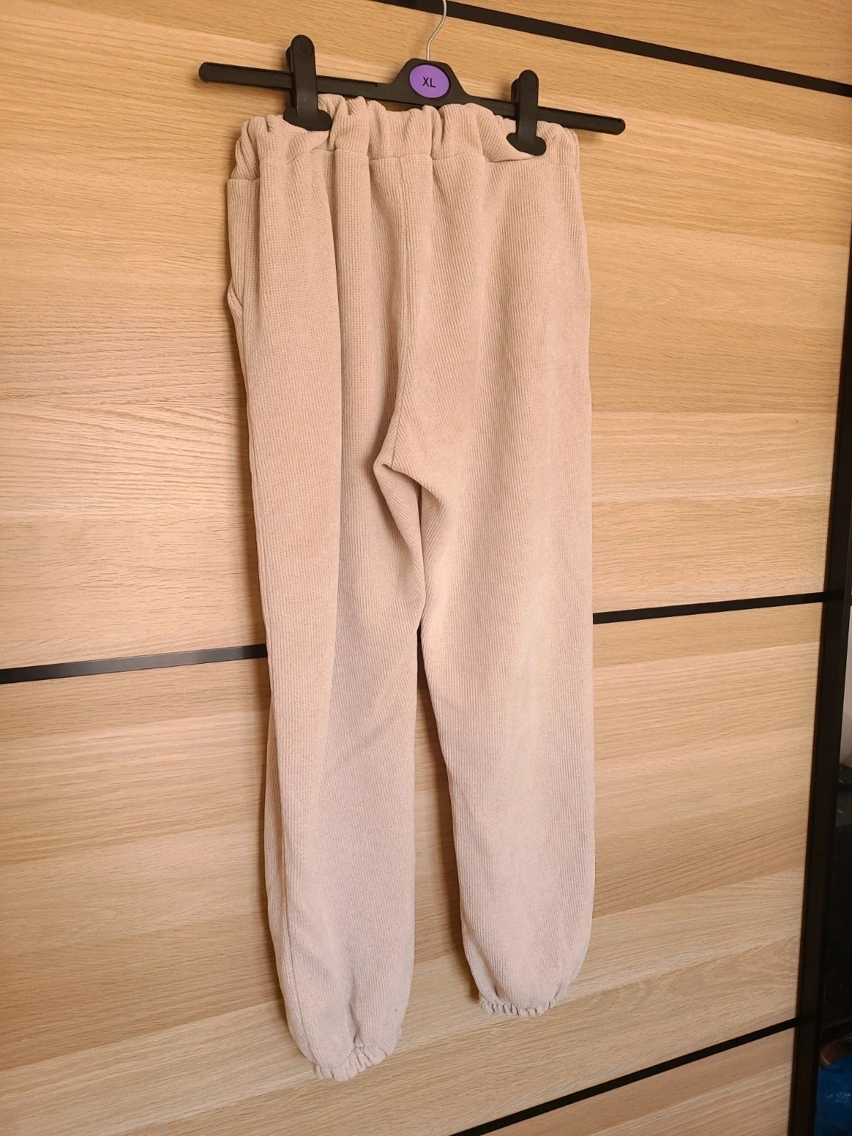 Pantalón de chandal mujer talla L – taille L / 40 / 12 5