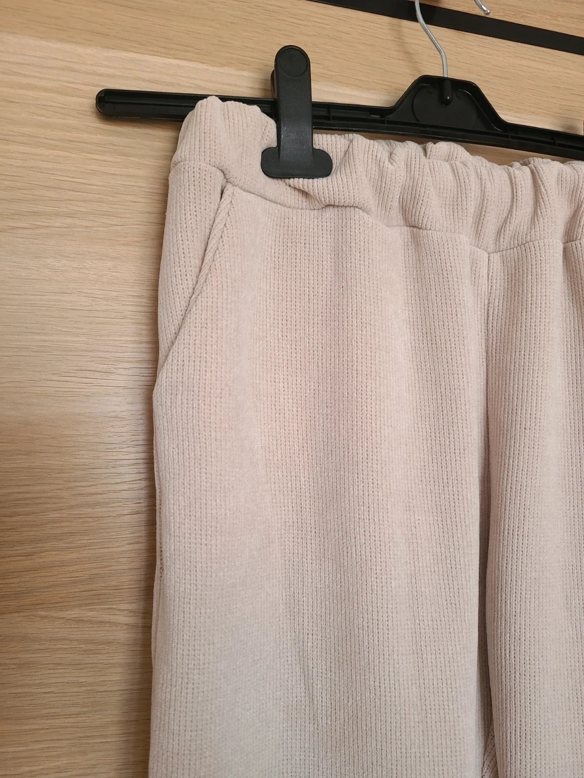Pantalón de chandal mujer talla L – taille L / 40 / 12 3