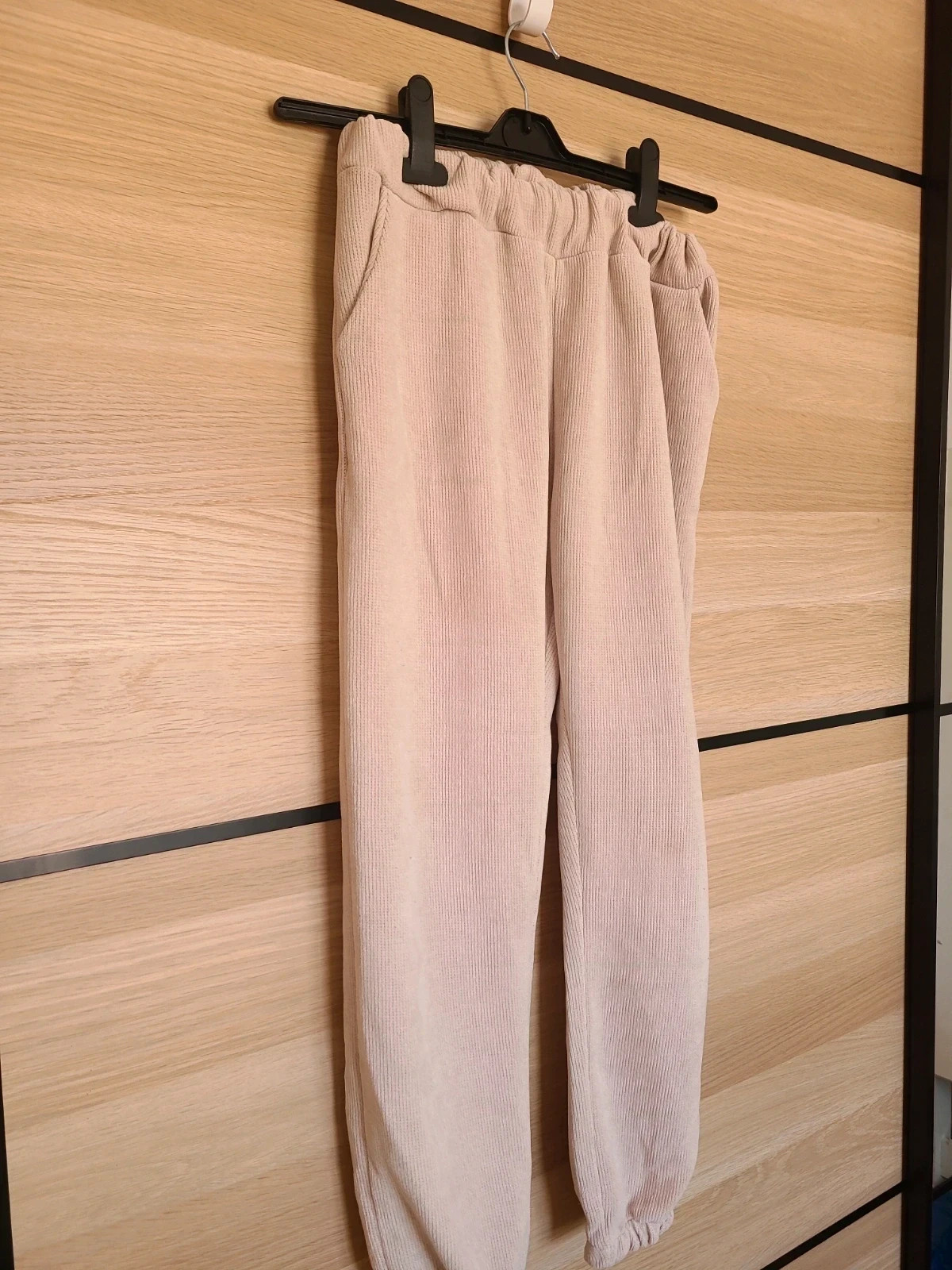 Pantalón de chandal mujer talla L – taille L / 40 / 12 2