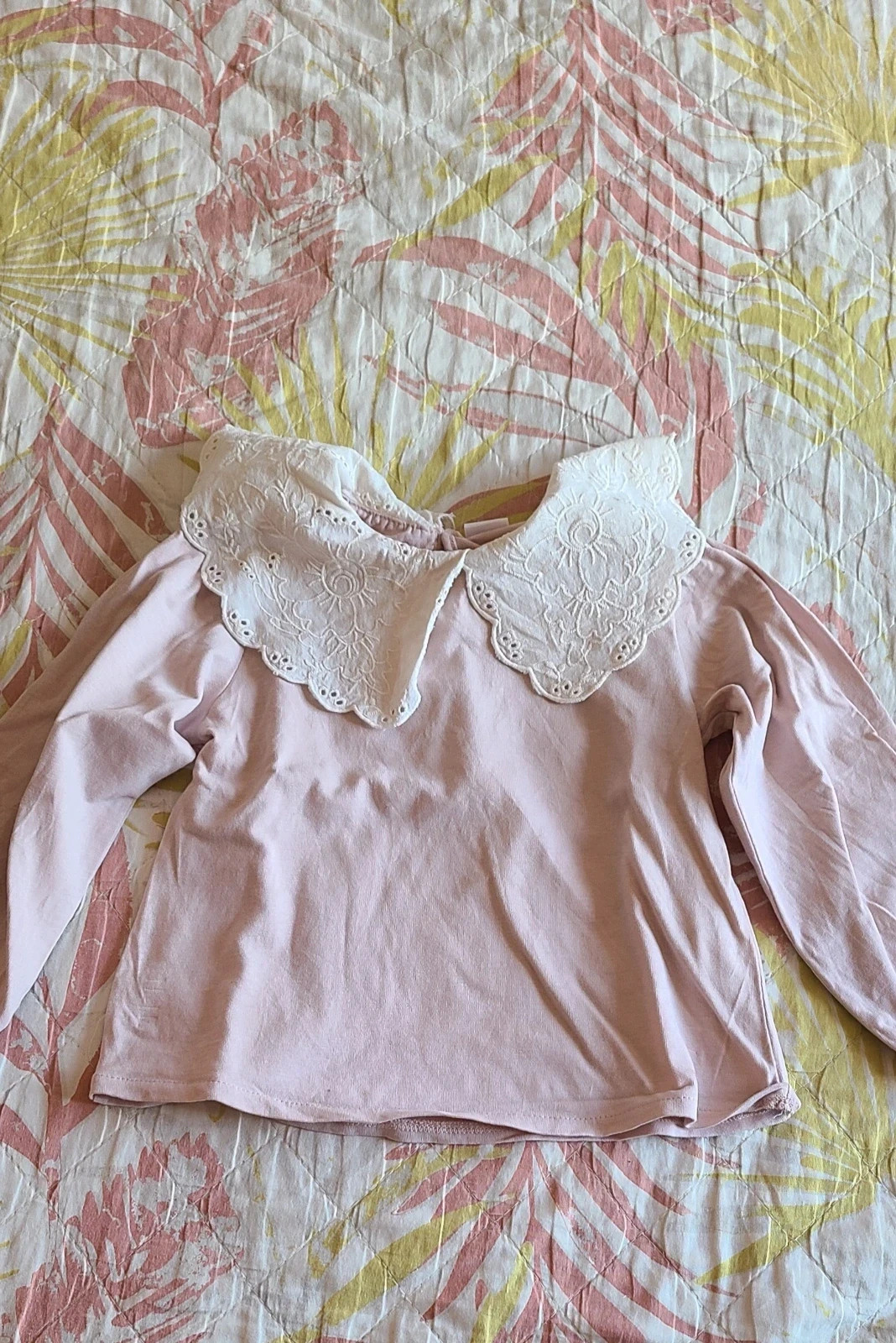 Lote de niña talla 98-104 – Zara – taille 3 ans / 98 cm 2