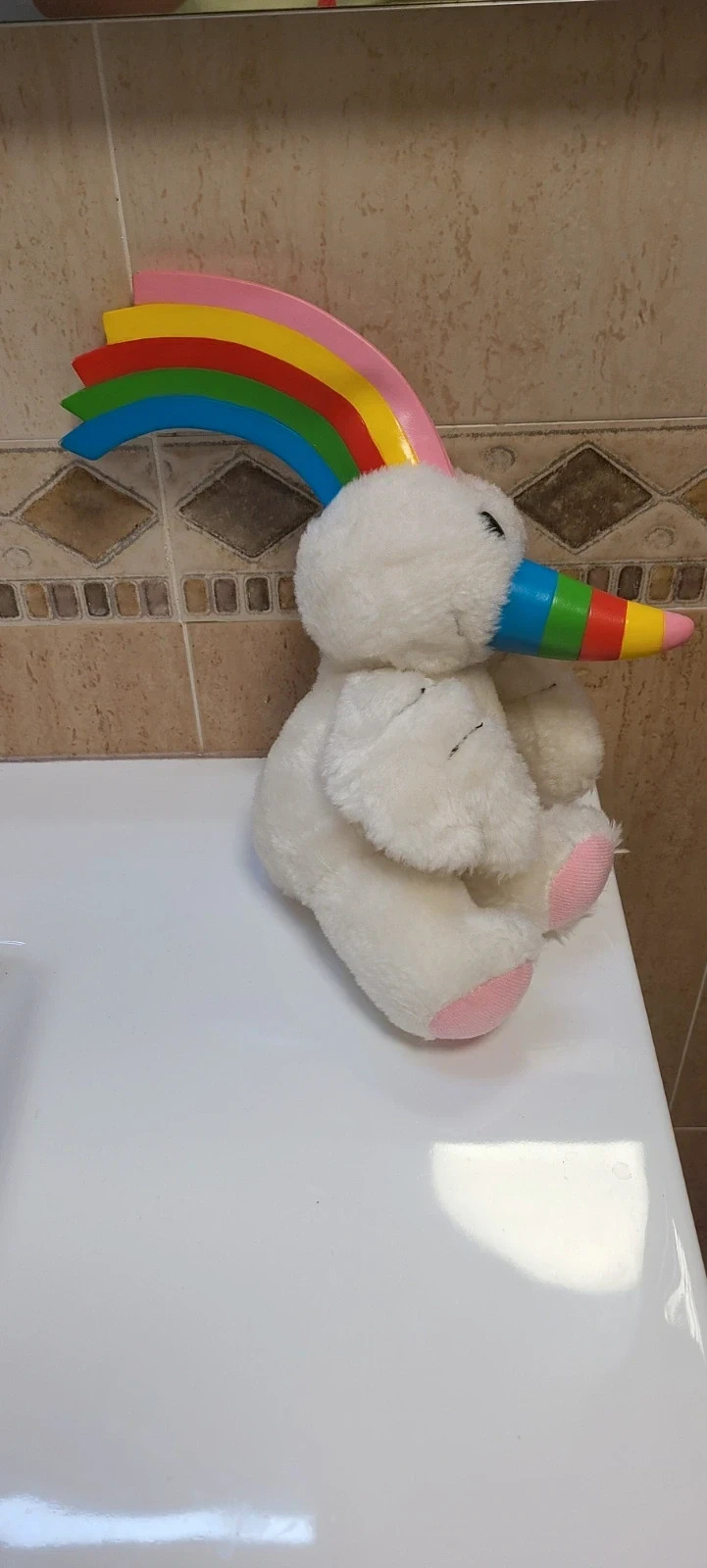 Peluche Curro de la Expo 92 Sevilla – Sevilla – taille Taille unique 2
