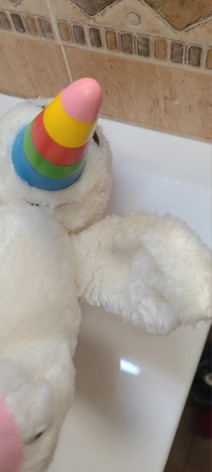 Peluche Curro de la Expo 92 Sevilla – Sevilla – taille Taille unique 4