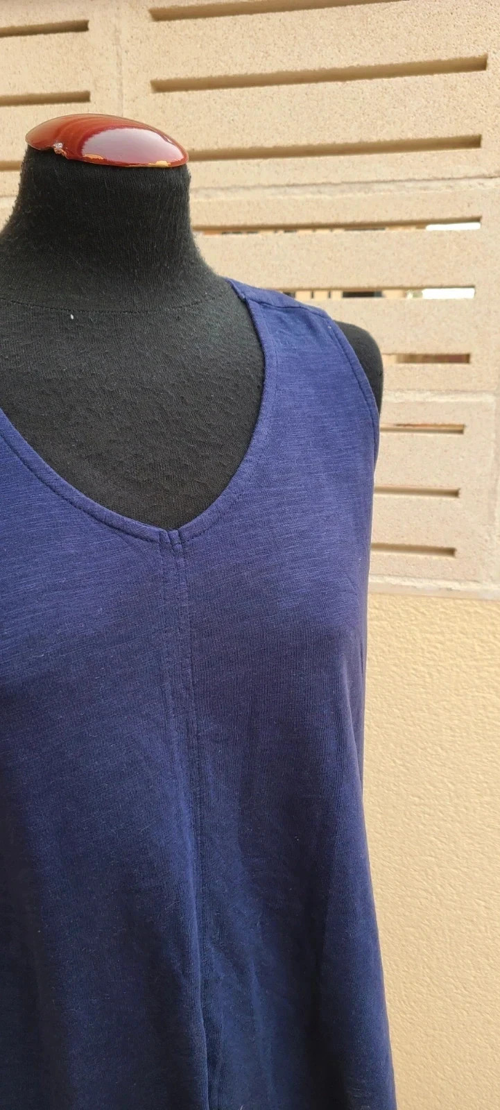 Camiseta azul marino de Encuentro talla M – Encuentro – taille M / 38 / 10 2