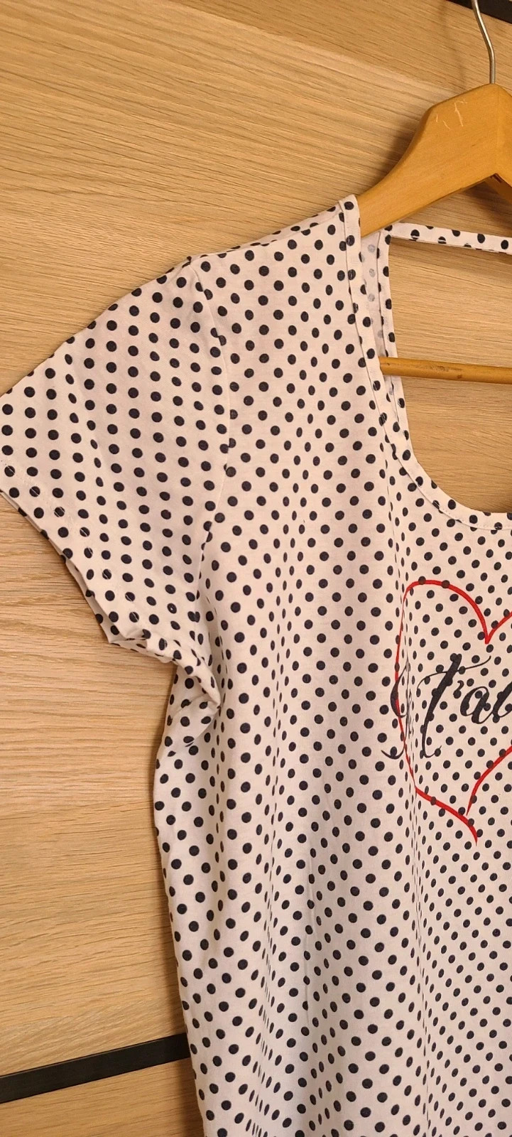 Cqmiseta J'aime de Encuentro talla L – Encuentro – taille L / 40 / 12 2