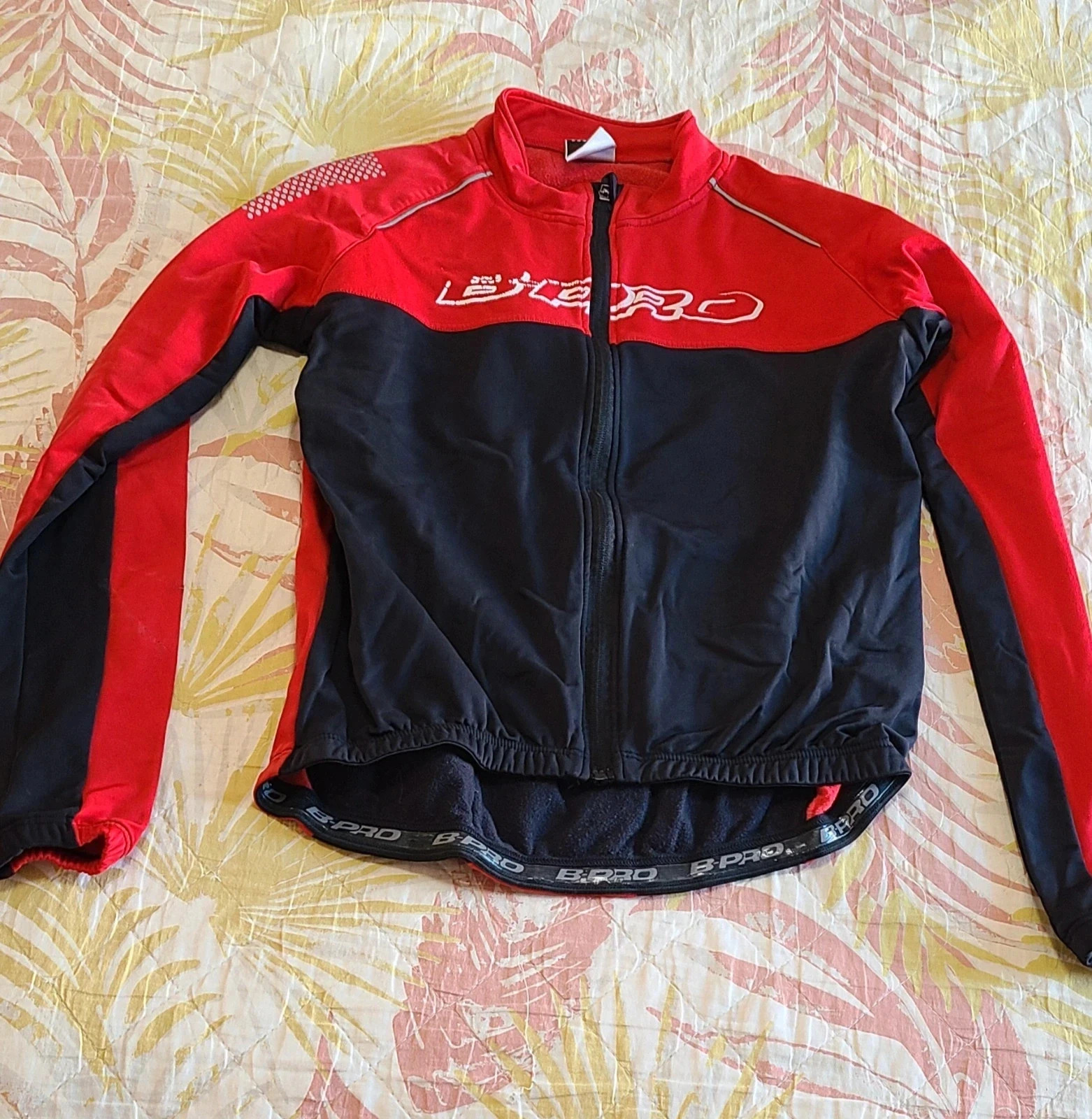Chaqueta ciclista talla M de B-pro – B-Pro – taille M 2