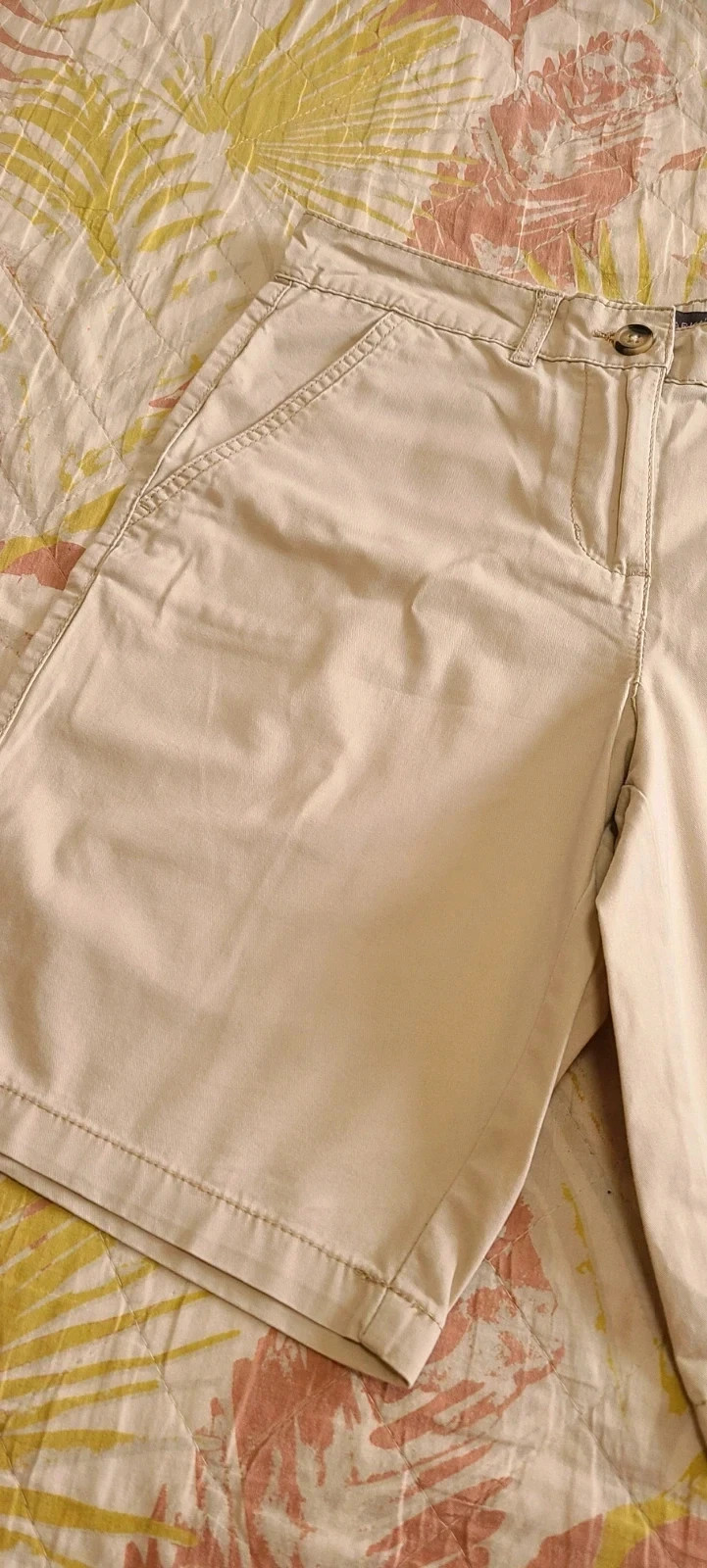 Bermudas de hombre finitas talla 36 de Primark – Primark – taille W27 | FR 36 3