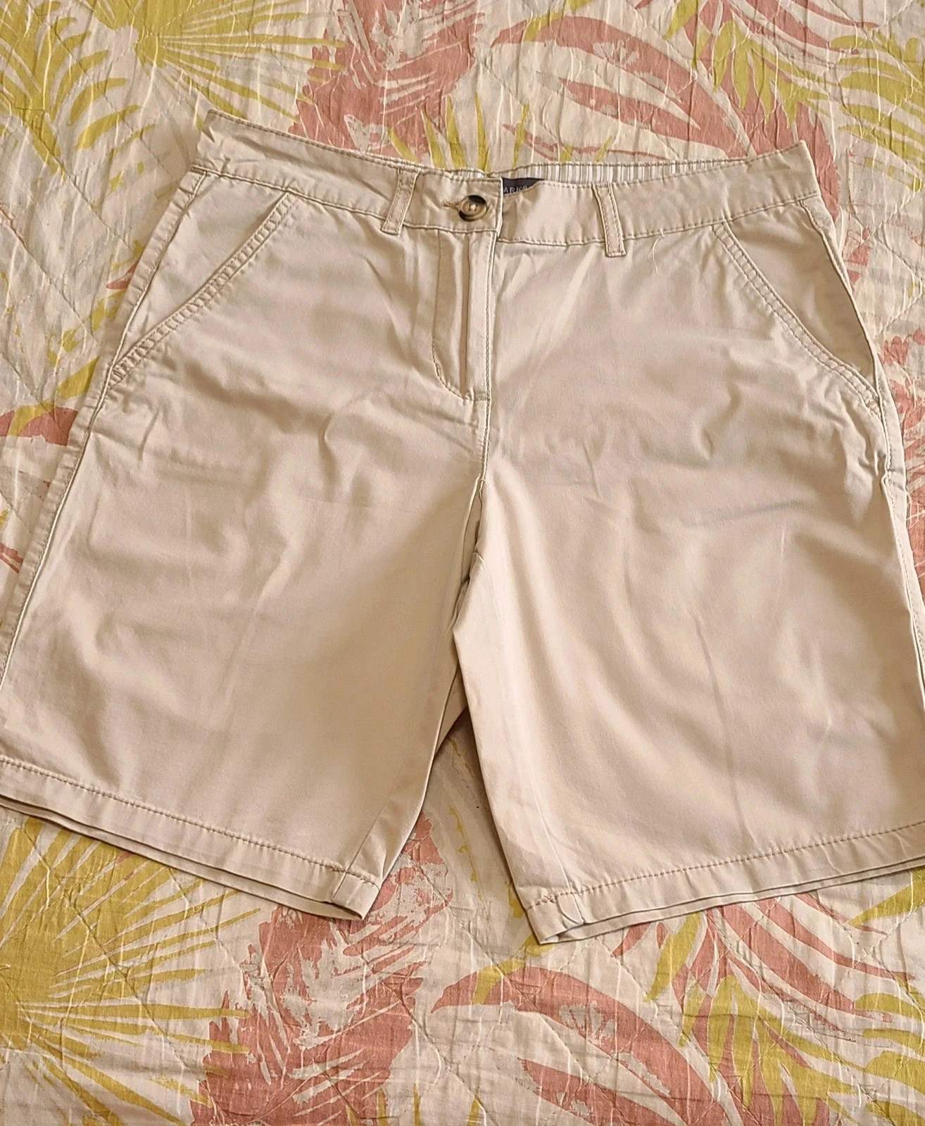 Bermudas de hombre finitas talla 36 de Primark – Primark – taille W27 | FR 36