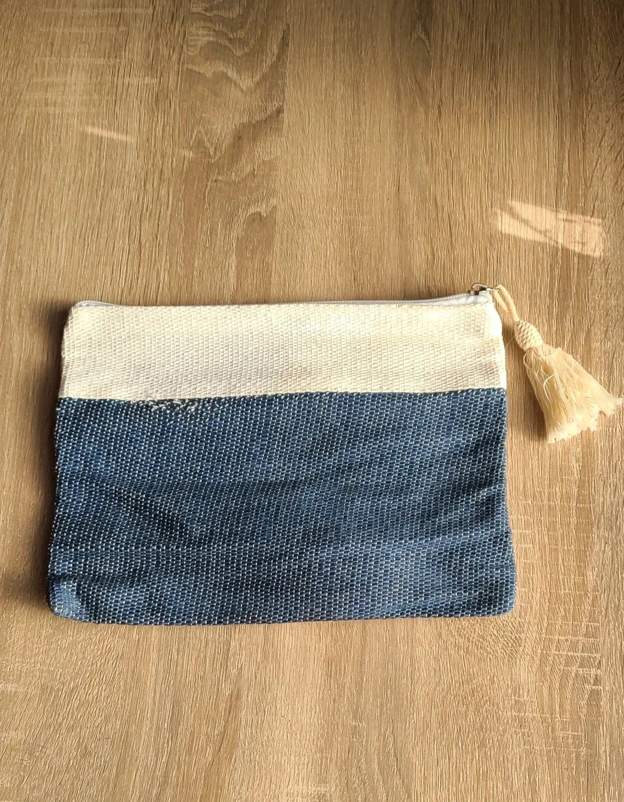 Bolsito ideal playa 19x 25 cm