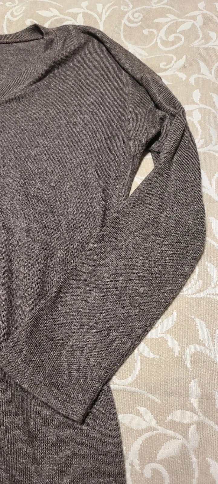 Camiseta de calavera talla única – Italy Moda – taille Taille unique 4