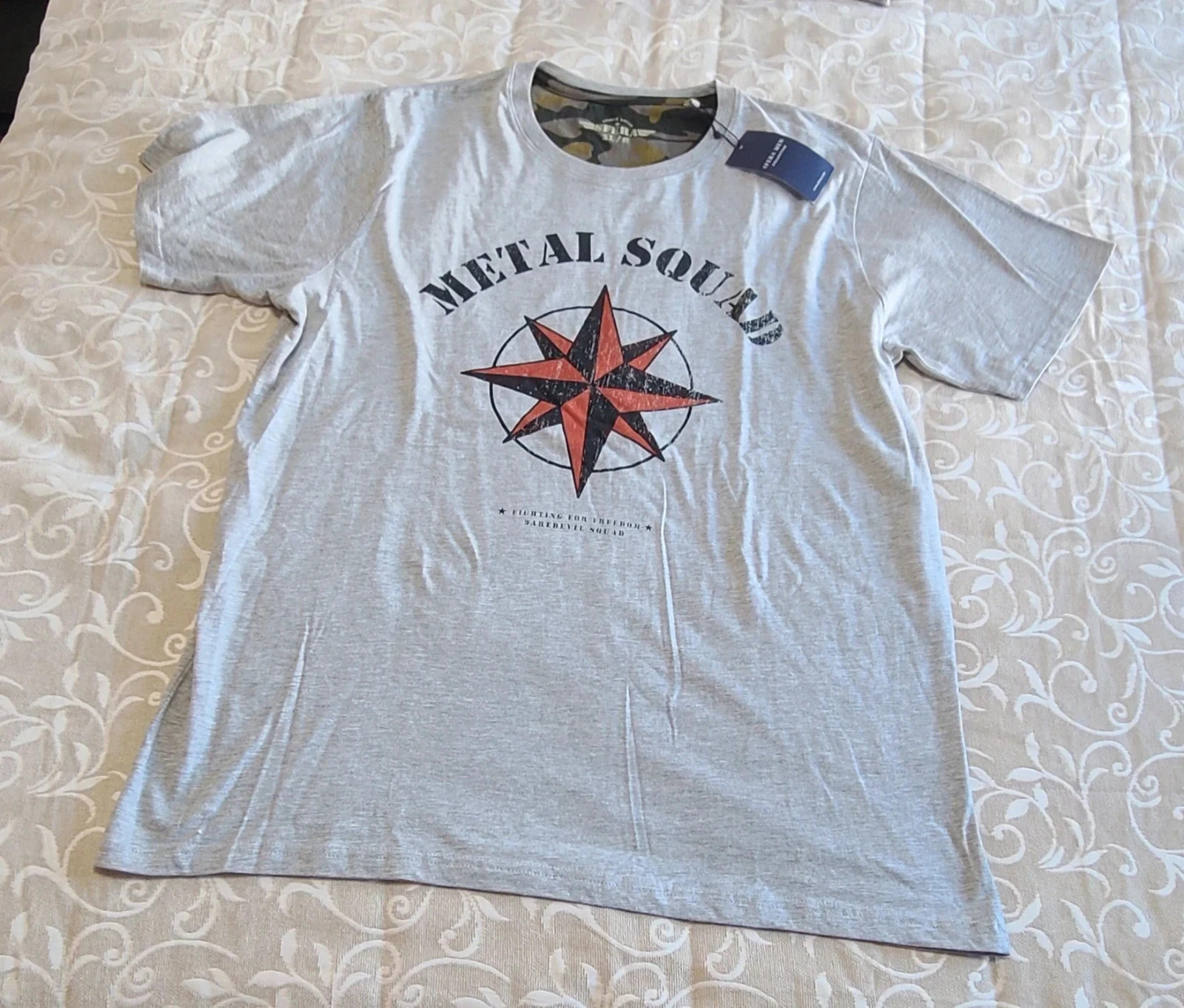 Camiseta de hombre talla Xl de Sfera – Sfera – taille XL 2