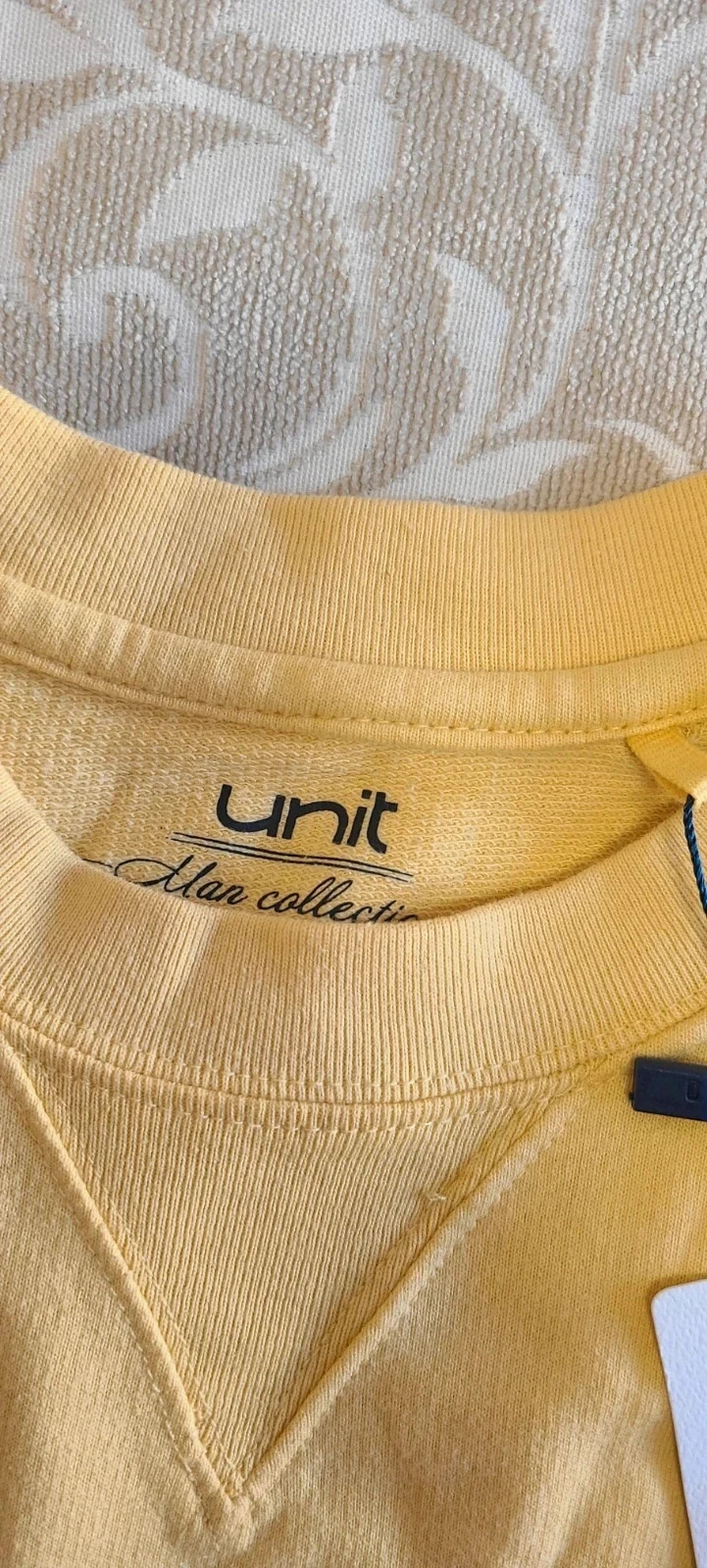 Sudadera de hombre talla 2xl de Unit – Unit – taille XXL 3
