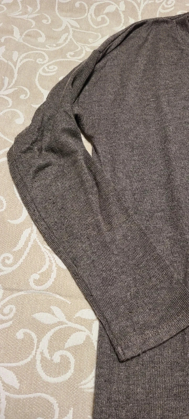 Camiseta de calavera talla única – Italy Moda – taille Taille unique 3