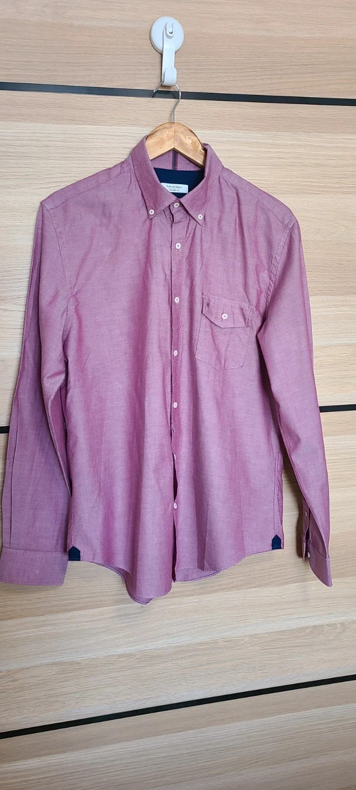 Preciosa camisa de Pedro del Hierro talla L – Pedro del Hierro – taille L 2