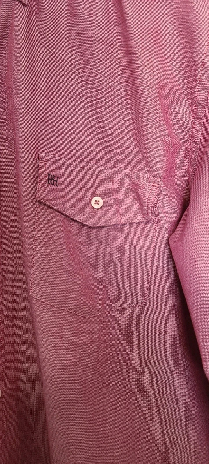Preciosa camisa de Pedro del Hierro talla L – Pedro del Hierro – taille L 4