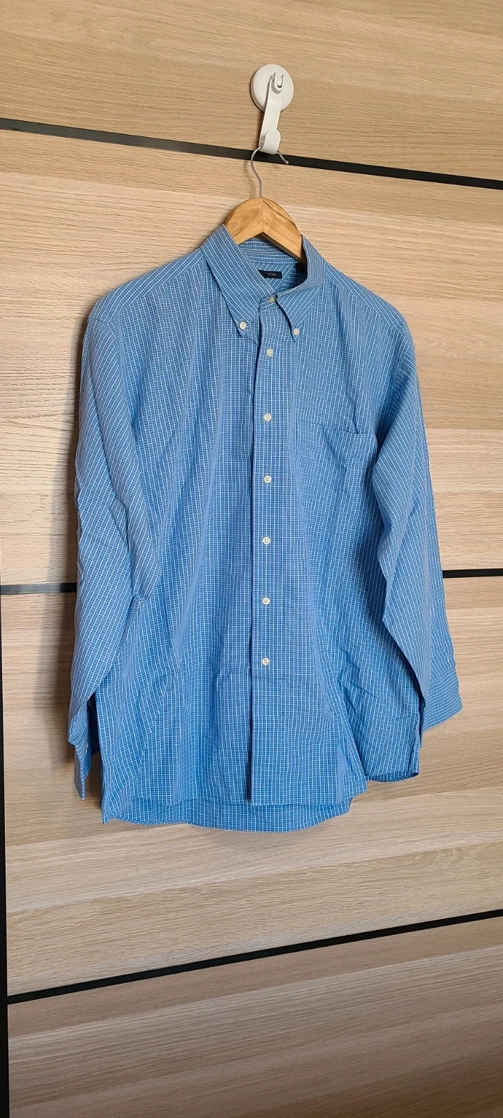 Camisa manga larga talla L de Tomy Hilfiger – Tommy Hilfiger – taille L 2
