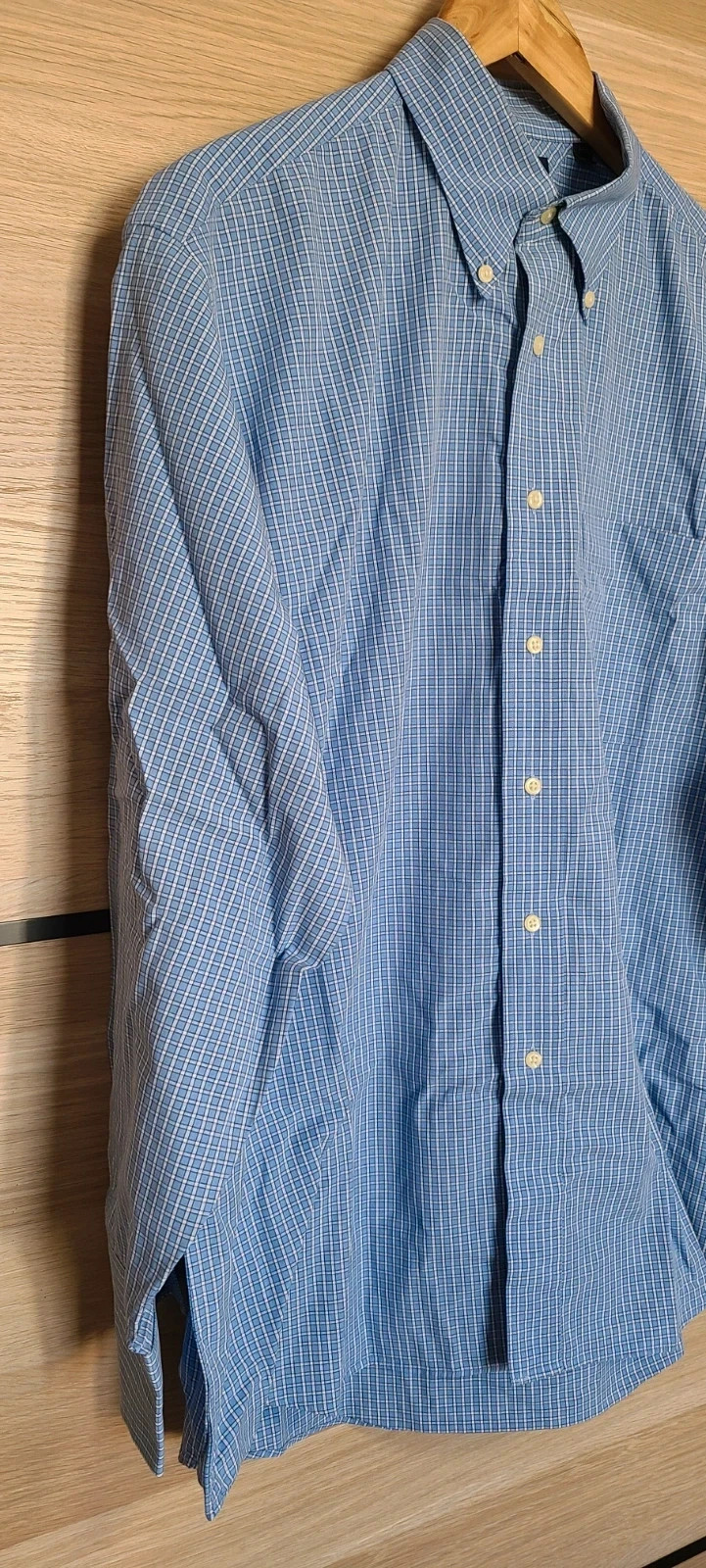 Camisa manga larga talla L de Tomy Hilfiger – Tommy Hilfiger – taille L 3