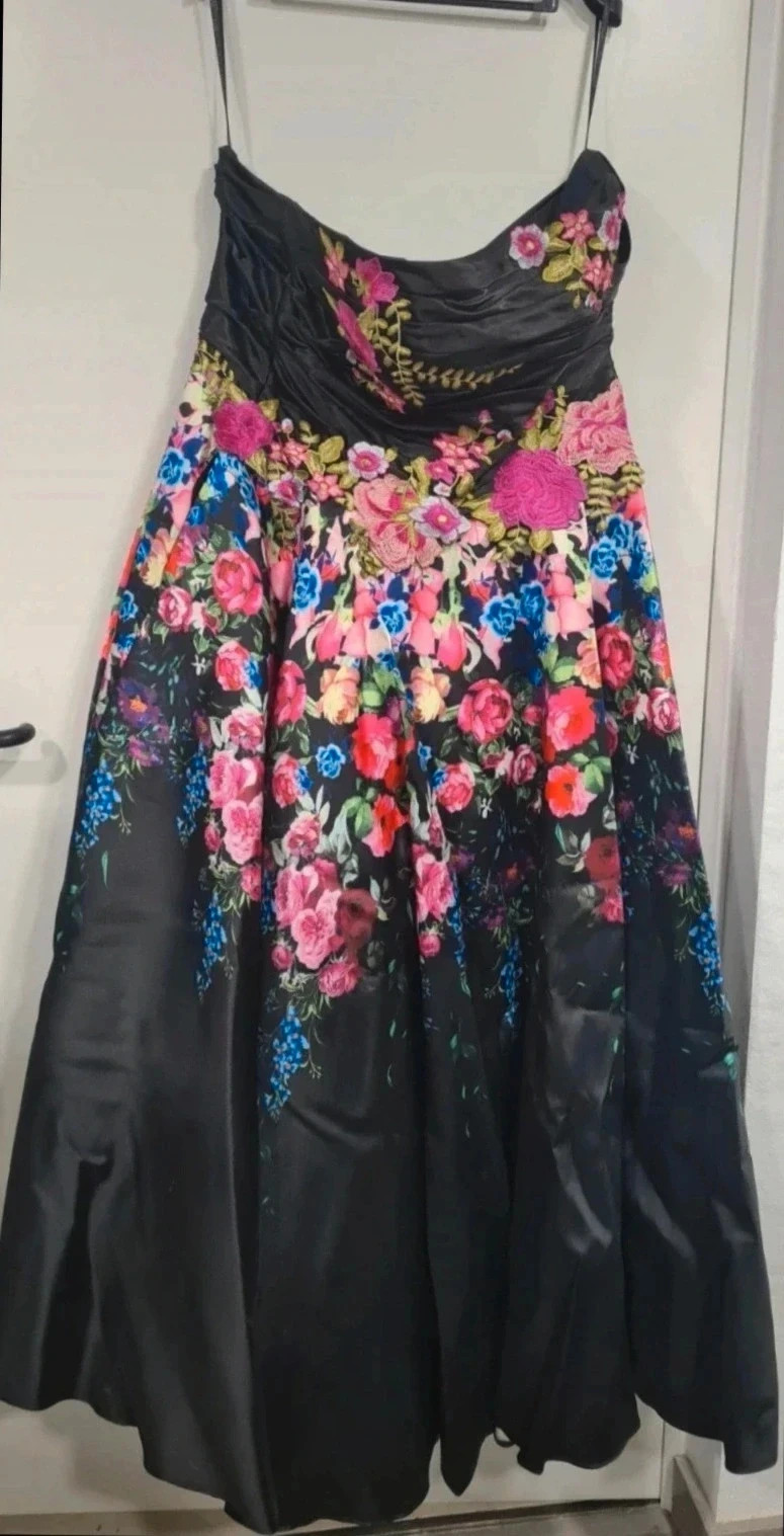Vestido X&M collection talla 48 – X&M COLLECTION – taille 4XL / 48 / 20 2