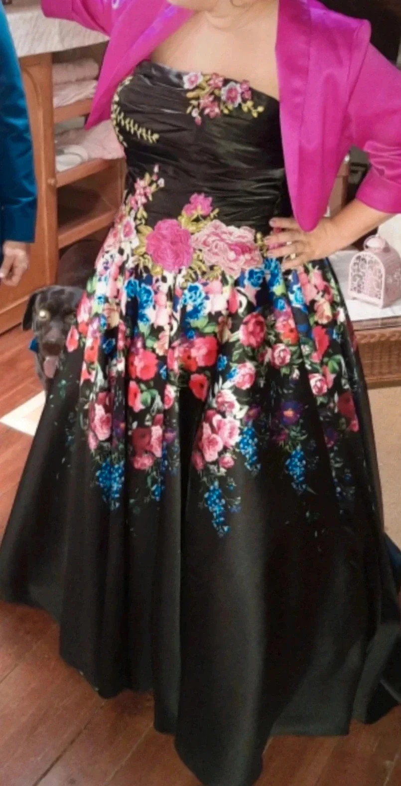 Vestido X&M collection talla 48 – X&M COLLECTION – taille 4XL / 48 / 20