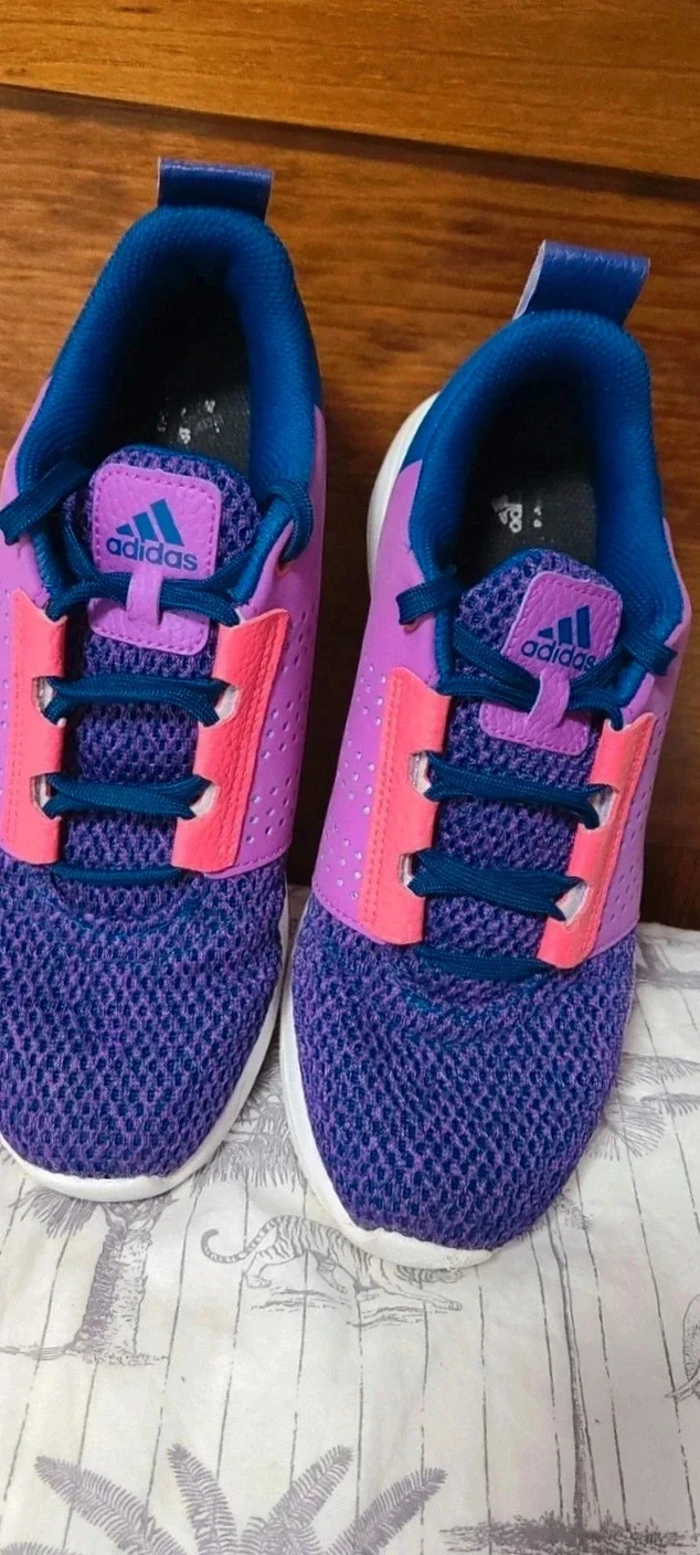 Zapatillas Running Adidas Madoru 2w. Num. 38 – adidas – taille 38 2