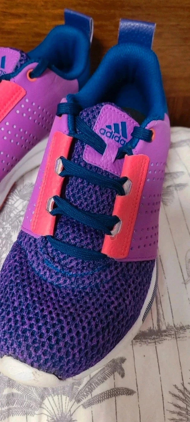 Zapatillas Running Adidas Madoru 2w. Num. 38 – adidas – taille 38 4
