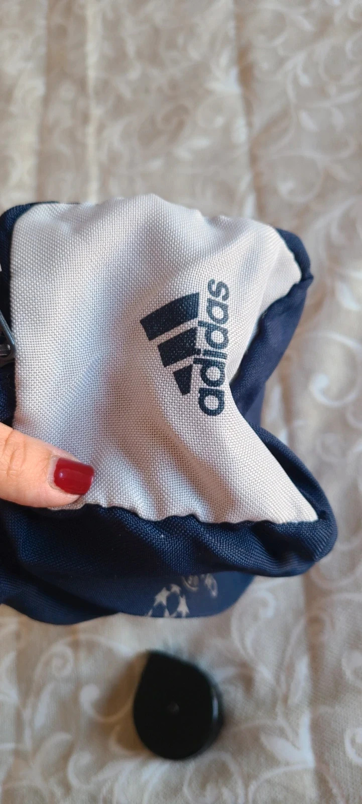 Neceser de hombre de Adidas – adidas 4