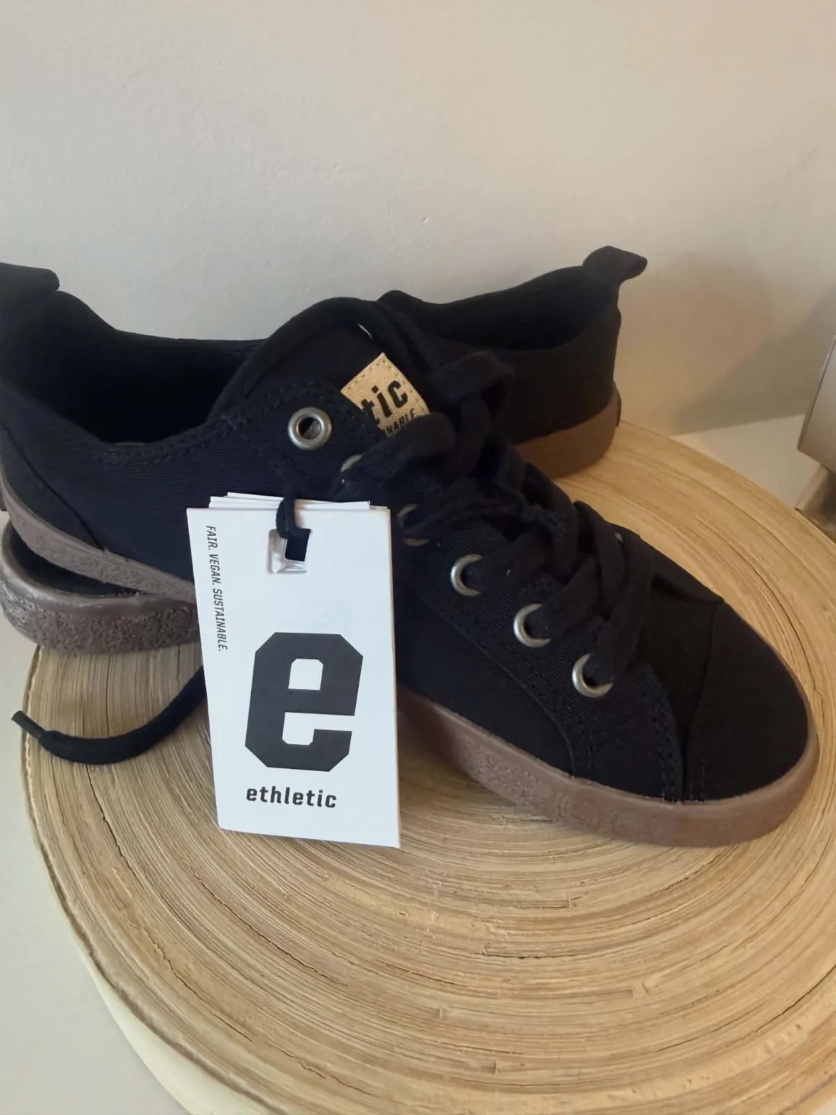 Baskets basses Ethletic Fair Sneaker Gott Lo – Ethletic – taille EU 38 2