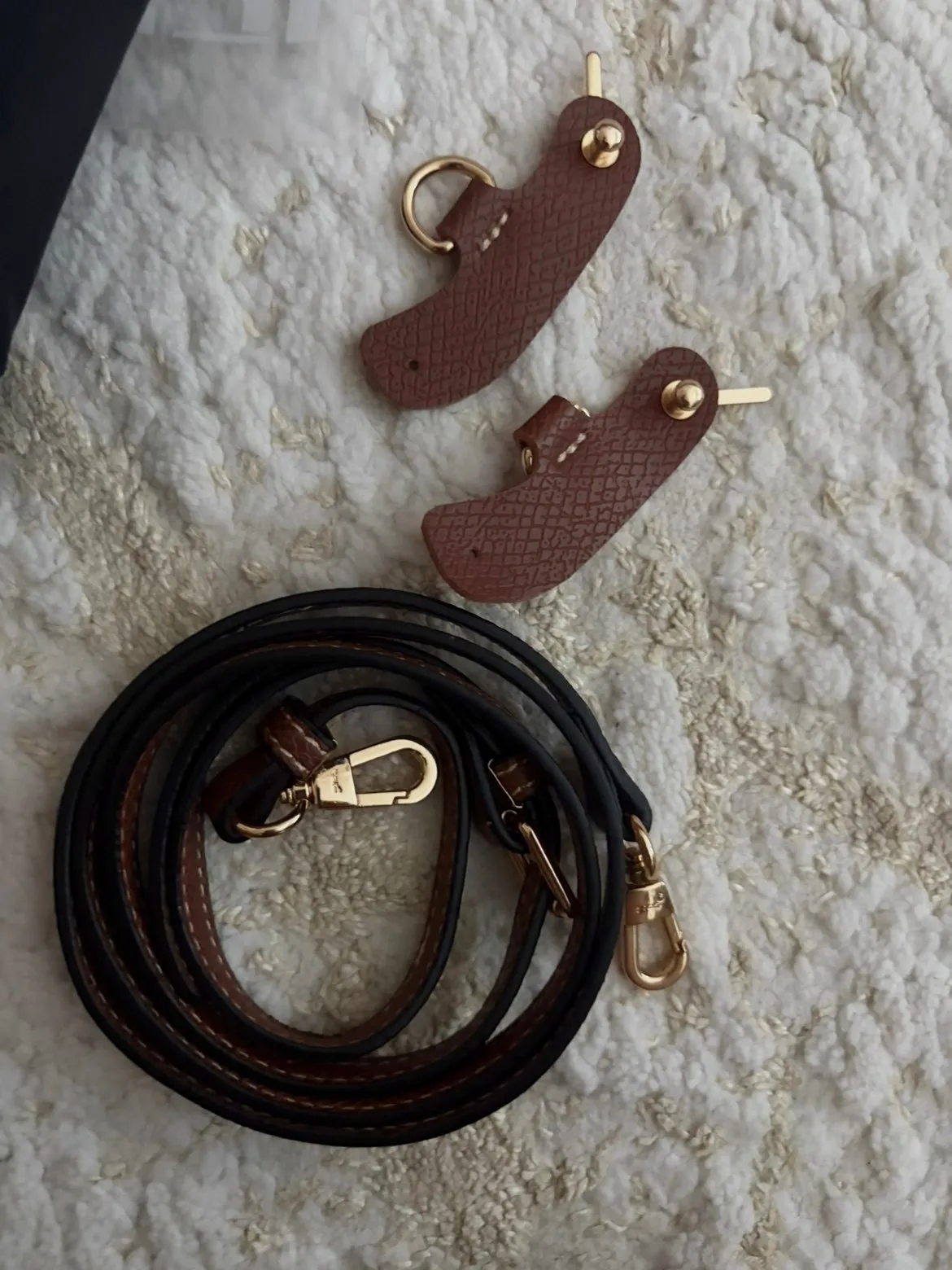 Sac Longchamp le pliage  – Longchamp – taille Taille unique 5