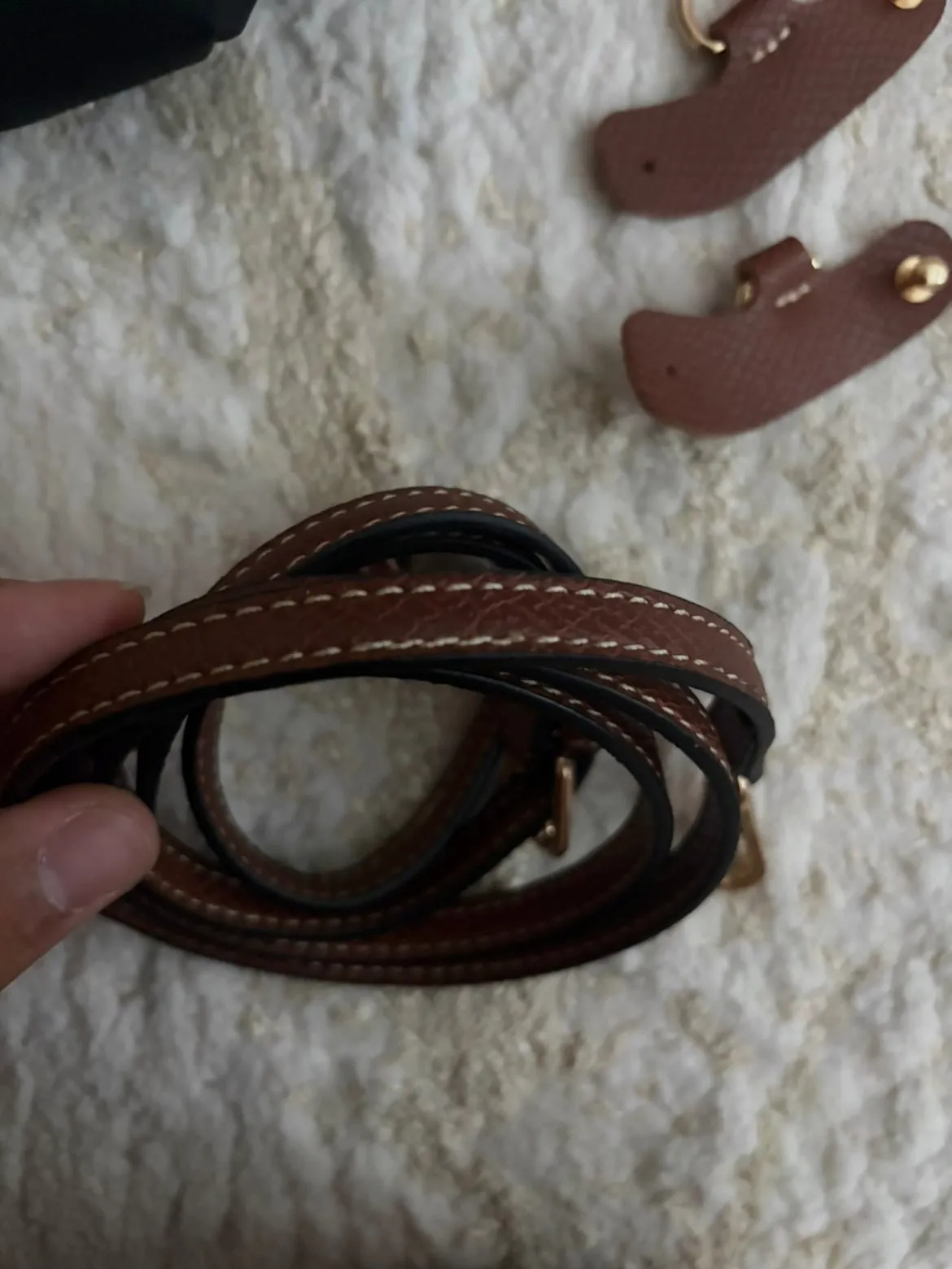 Sac Longchamp le pliage  – Longchamp – taille Taille unique 7