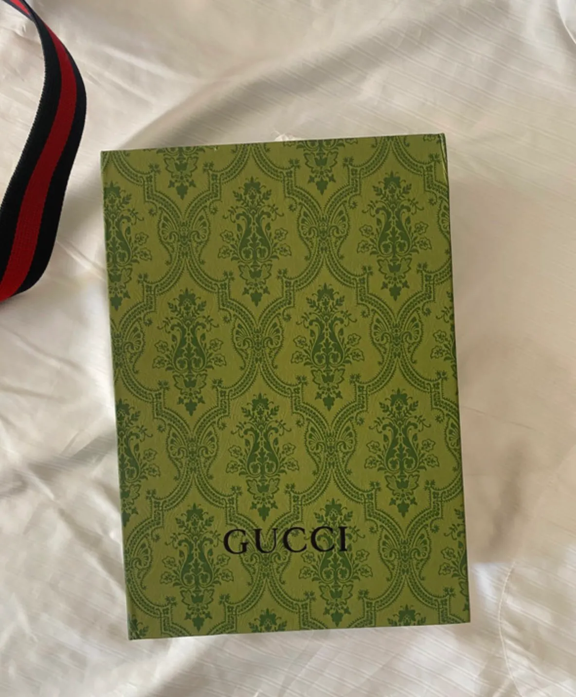 Sacoche Gucci 4