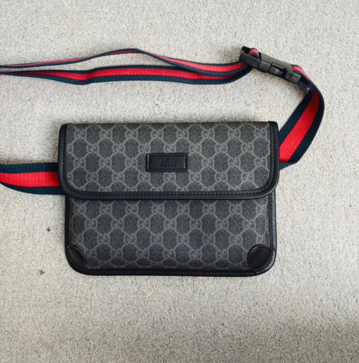 Sacoche Gucci 2