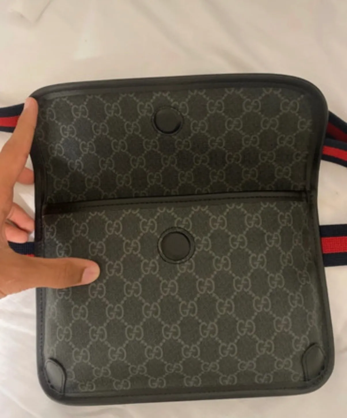 Sacoche Gucci 3