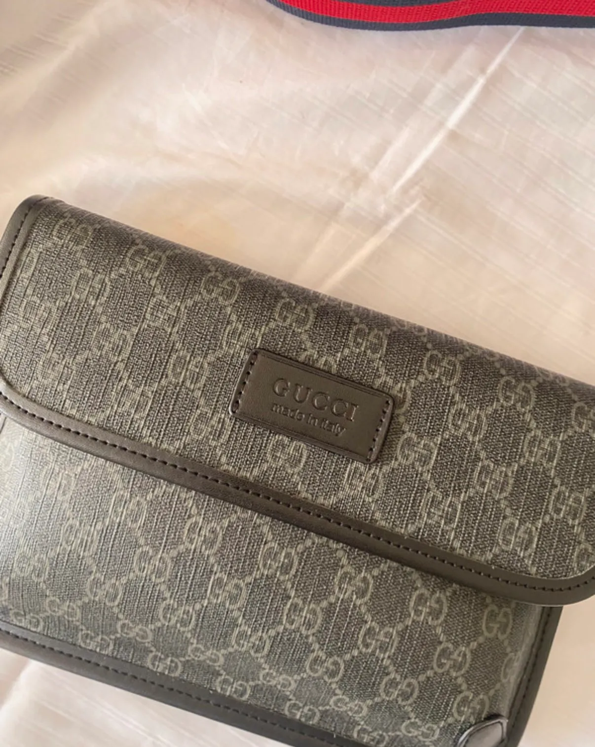 Sacoche Gucci