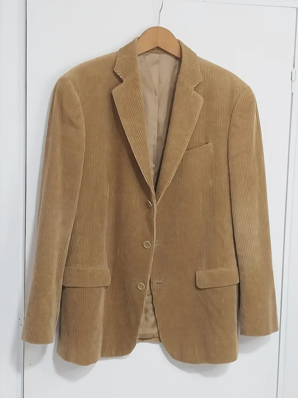 Americana Adolfo Domínguez de pana, talla M – Adolfo Dominguez – taille M 4