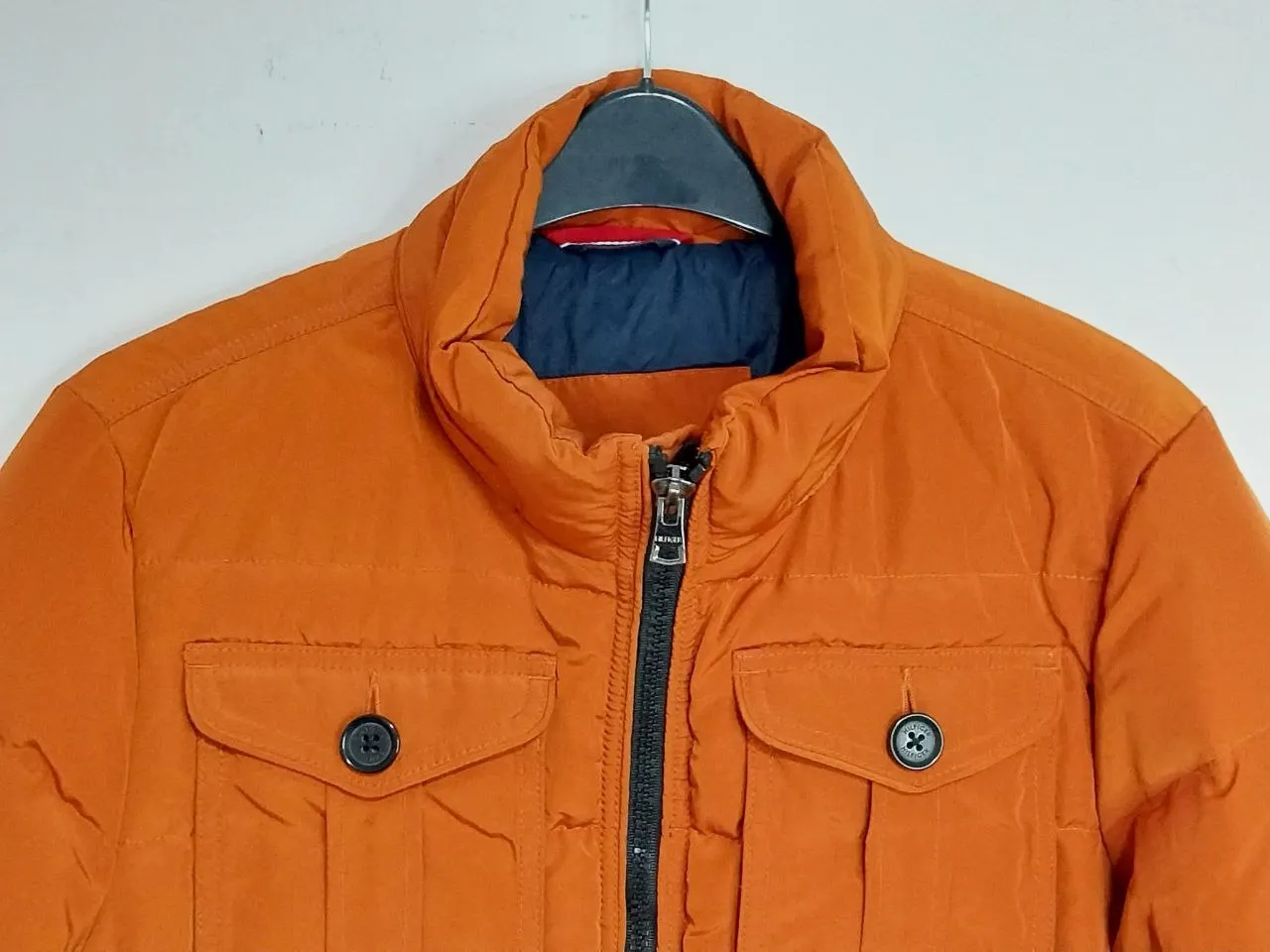 Chaqueta acolchada Tommy Hilfiger, talla M – Tommy Hilfiger – taille M 2
