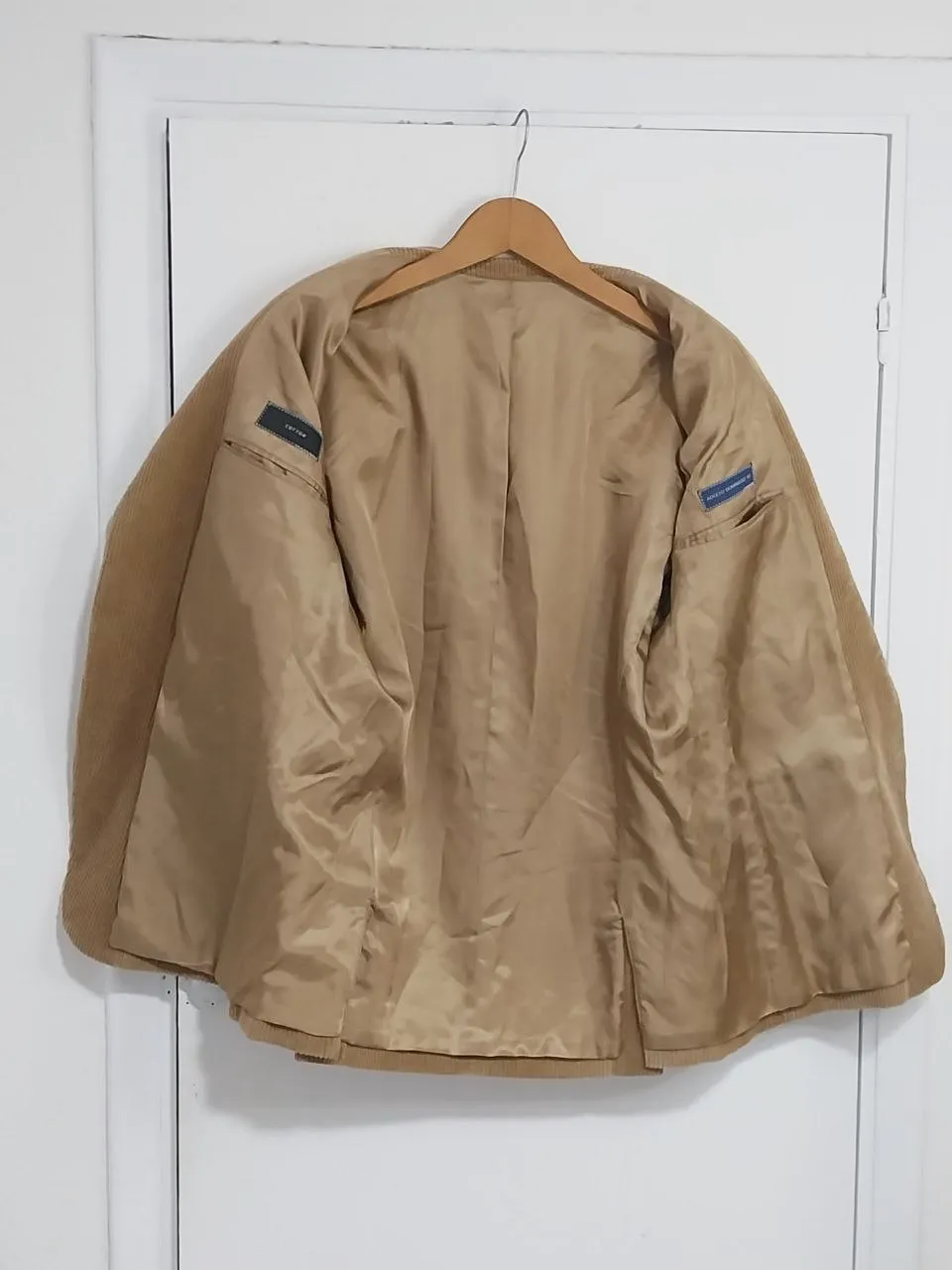 Americana Adolfo Domínguez de pana, talla M – Adolfo Dominguez – taille M 5