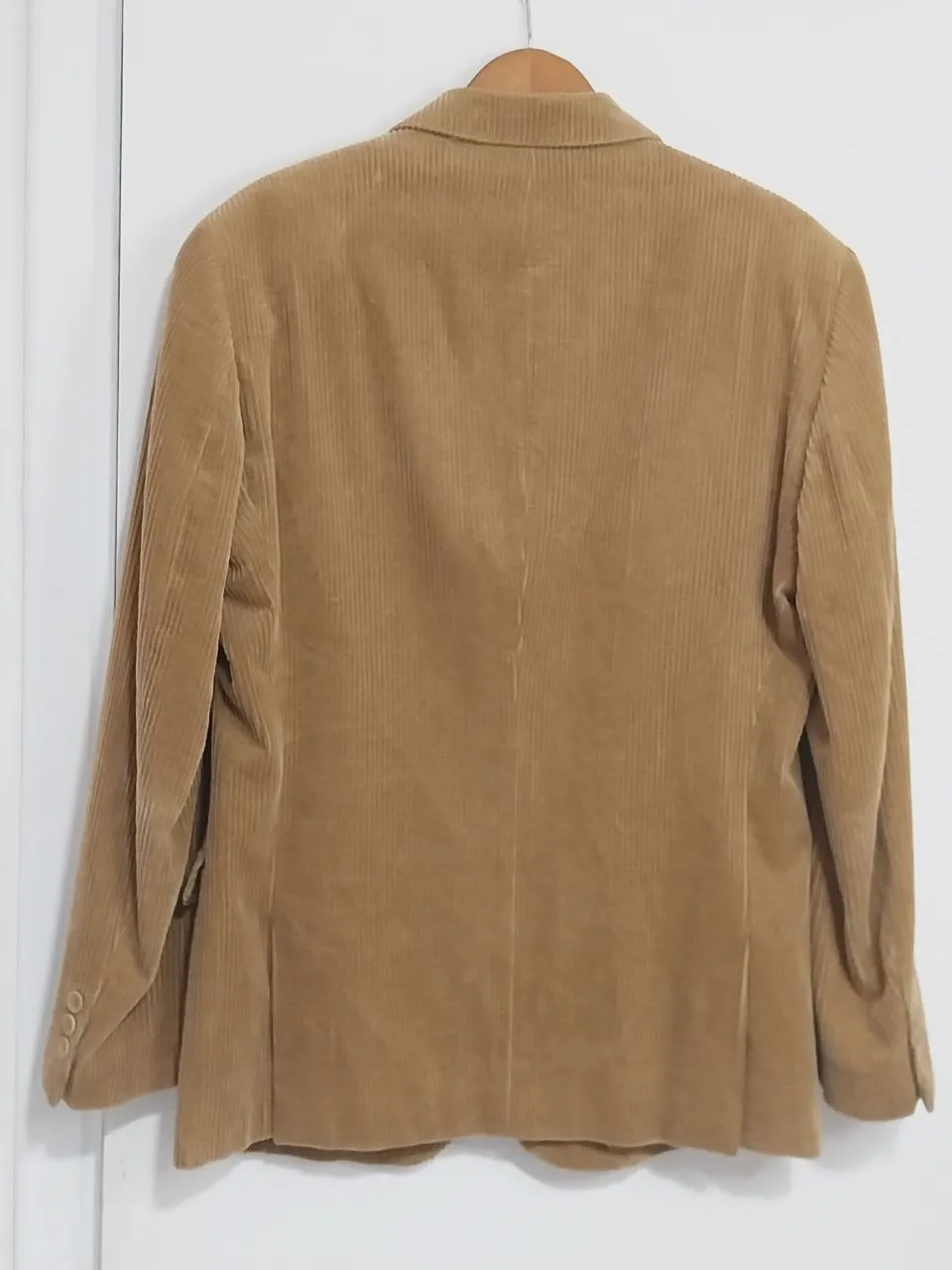 Americana Adolfo Domínguez de pana, talla M – Adolfo Dominguez – taille M 3